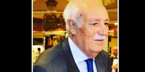 Kars eski Belediye Başkanı Selahattin Filtekin vefat etti