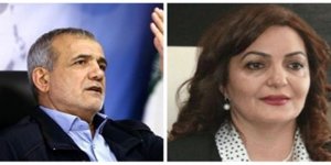 İran’ın Özgürlük Bayrağı Tebrizliler’in Elinde