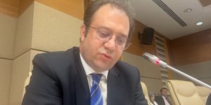 CHP Kars Milletvekili İnan Akgün Alp'in Öğretmenler için verdiği teklif reddedildi