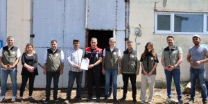 Kars Hayvancılığı İçin “Hastalıktan Ari İşletme” Dönemi Başlıyor