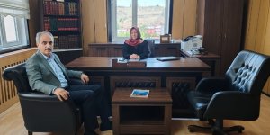 Kars’a Yeni Müftü Yardımcısı Atandı