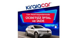 Kiralacar'ın Öncü Ön Ödeme Sistemi: Araç Kiralamada Yeni Bir Dönem