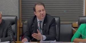 CHP'li Alp: 90 yıldır aynı sorunları tartışıyoruz, artık çözmeliyiz