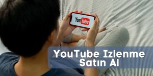 YouTube İzlenme Satın Al: Başarıya Giden Yolu İzle
