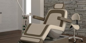 Cilt Bakım Koltuğu ve Motorlu Koltuklarda En İyisi