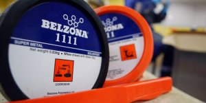 Belzona 1111 Hakkında