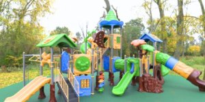 Park Spor Aletleri ve Dış Mekan Oyun Parkı Hakkında