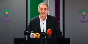 DEM Parti Eş Genel Başkanı Tuncer Bakırhan’ın annesi Kars'ta vefat etti