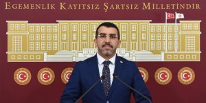 Milletvekili Adem Çalkın'dan 24 Temmuz Gazeteciler ve Basın Bayramı mesajı