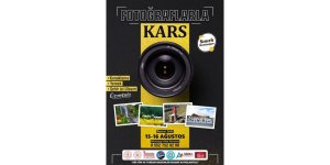 Fotoğraflar ile Kars etkinliği