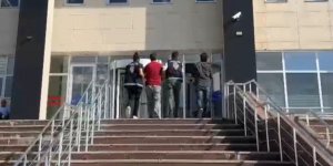Kars Emniyetinden Büyük Başarı : Suç Makinesi Yakalandı