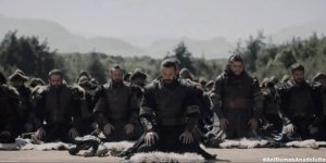 Ani'nin Fethi'nin 960. yıl dönümü için kamu spotu yayınlandı