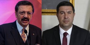 TOBB Başkanı Hisarcıklıoğlu, Başkan Kadir Bozan'ın özel daveti üzerine Kars'a geliyor