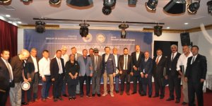 Başkan Hisarcıklıoğlu Kars’ta “Ekonomiye Değer Katanlar Ödül Töreni”ne katıldı