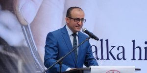Kars Ticaret İl Müdürü Bilal Taş’ın Acı Günü : Kardeşi Vefat Etti