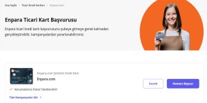 İşletmenizi Destekleyecek En İyi Finansal Çözümler: Akbank Ticari Kredi, Halkbank Ticari Kredi ve Enpara Şirketim Kredi Kartı