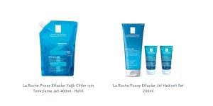 La Roche Posay Effaclar: Cildiniz İçin İdeal Çözüm