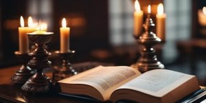 Ali Gürses Hoca Kimdir? Güçleri Nelerdir?