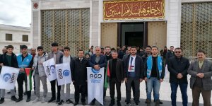 AGD ve MGV'den basın açıklaması
