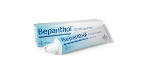 Bepanthol ile Doğal Nemlendirme