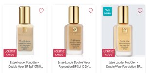 Estee Lauder Vazgeçilmez Ürünleri