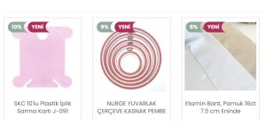 Etamin Nedir ve Nasıl Yapılır?