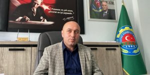 Başkan Müçük, çiftçileri uyardı...