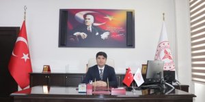 Sağlık Müdürü Dr.Aydın,yeni aile hekimliği yönetmeliğini açıkladı