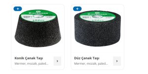 Canavar Taşı Ürünleri