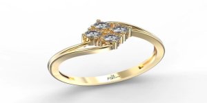 Miss Lucia Jewelry: Sanatkarane Tasarımlar Sizlerle