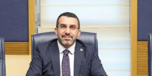 Milletvekili Çalkın'ın girişimleri sonucu 10 milyon lira nakdi hibe desteği