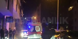 Trabzon Akçaabat'ta Şiddetli Geçimsizlik Bıçaklı Kavgaya Dönüştü