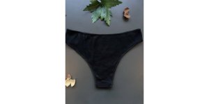 Brezilya Külotu (Brazilian Panty) Nedir? Tarihçesi ve Özellikleri