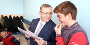 Kars’ta karne heyecanı!
