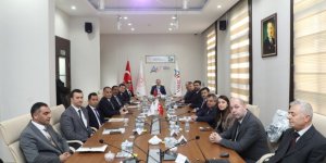 Çıldır Gölü Havza Koruma Planı değerlendirildi