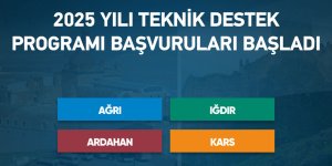 SERKA Teknik Destek Programı Kapsamında 3 milyon TL destek verecek
