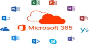 Microsoft 365 Nedir? İş Dünyasında Verimliliğin Anahtarı