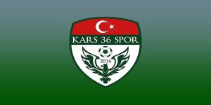 Kars 36 Spor’a destek verenler açıklandı
