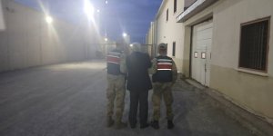 “Kasten Öldürme” suçundan aranan şahıs tutuklandı