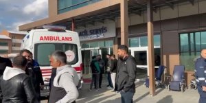 Kars'ta uzman çavuş tartıştığı elektrik arıza servisi çalışanını öldürdü