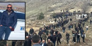 Tartışmada öldürülen Aydın toprağa verildi