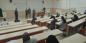 Kars’ta Gençlere yönelik Bilgi Yarışması Düzenlendi