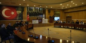 Üniversite Öğrencilerinden Kars’ın İmar Planına Akademik Destek