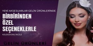 Nikah Şapkasıyla Zarafeti Yeniden Tanımlayın