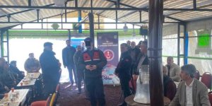 Kars’ta Vatandaşlara “Siber Farkındalık ve Bilinçlendirme” Eğitimi