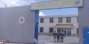 Kars’ta 4 Yıl 2 Ay Hapis Cezası Bulunan Şahıs Yakalandı