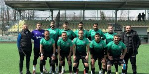 Kars Gücü Play-Off’ları Namağlup Tamamlayarak Şampiyon Oldu