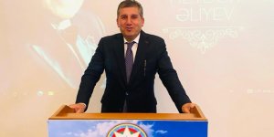 Demiral: “Kars ile Azerbaycan Arasında Ekonomik Köprü Kuruyoruz”