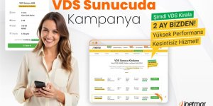 VDS Sunucu Nedir? E-ticaret ve E-posta için  VDS Sunucu almalımıyım?