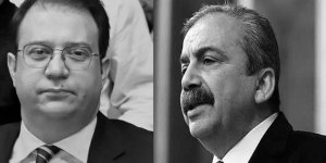 Milletvekili Alp: CHP’nin 2025 yılı ‘Sırrı Süreyya Önder Barış Yılı’ ilan edilsin!